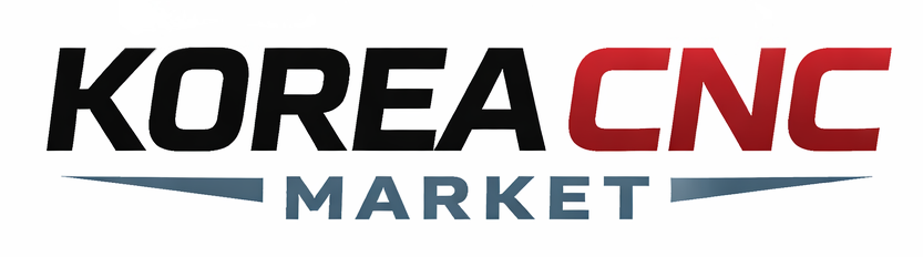 Korea CNC Market